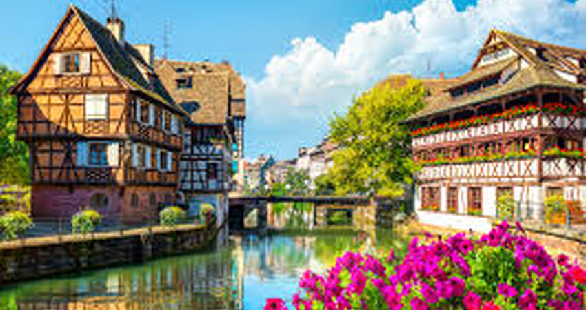 Münih, Hallstatt, Salzburg, Viyana, Bratislava Turu (Ramazan Bayramı)