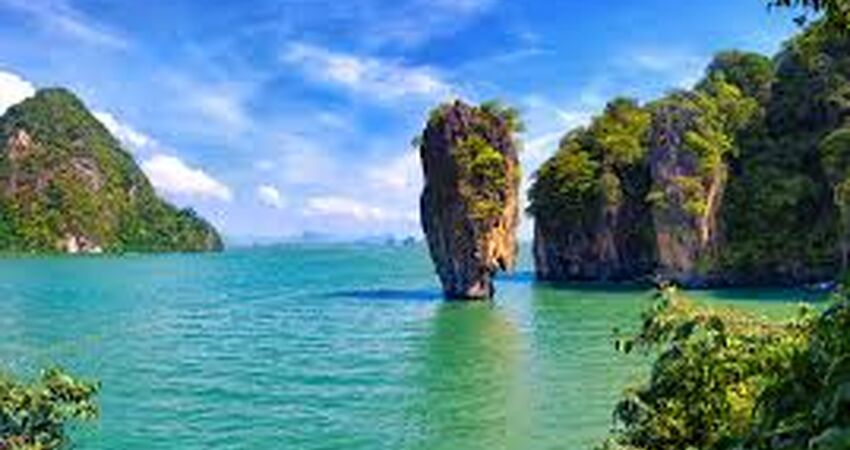 BALİ ve PHUKET ile FENOMEN UZAKDOĞU 9 Gece (Kurban Bayramı)