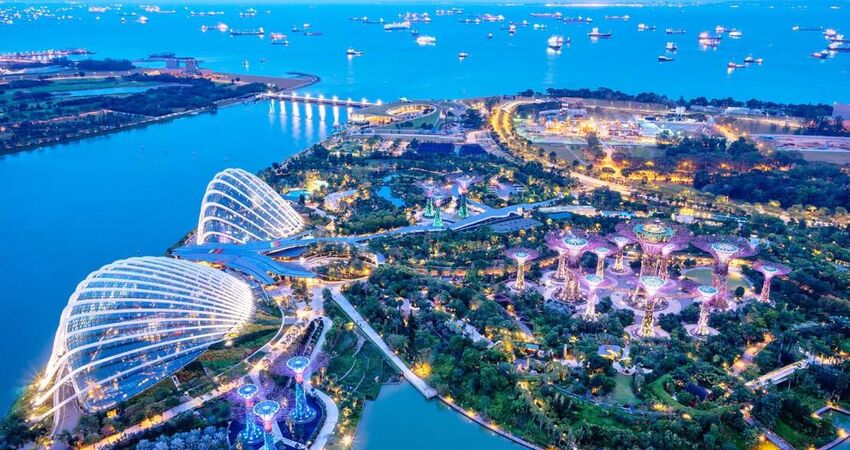 BALİ ve PHUKET ile FENOMEN UZAKDOĞU 9 Gece (22 Nisan Hareket)