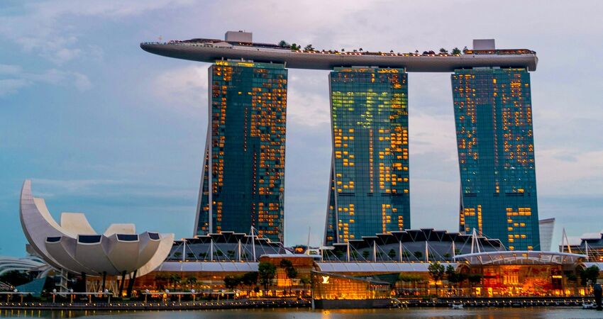 BALİ ve PHUKET ile FENOMEN UZAKDOĞU 9 Gece (22 Nisan Hareket)