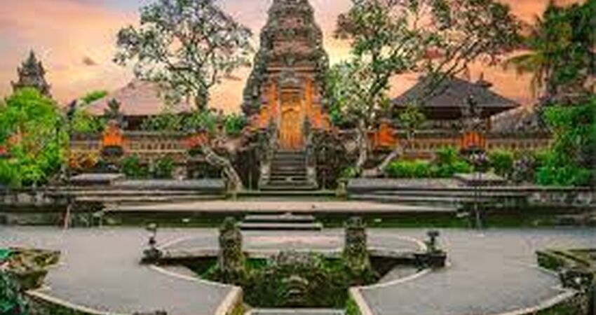 BALİ ve PHUKET ile FENOMEN UZAKDOĞU 9 Gece (22 Nisan Hareket)