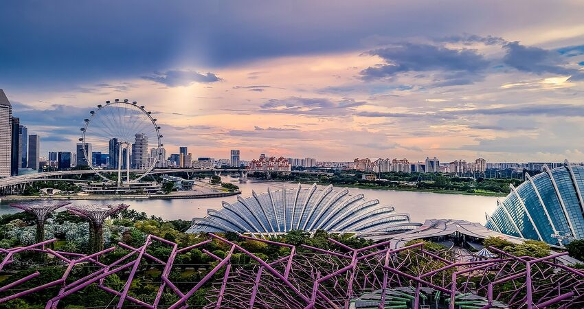 BALİ ve PHUKET ile FENOMEN UZAKDOĞU 9 Gece (22 Nisan Hareket)