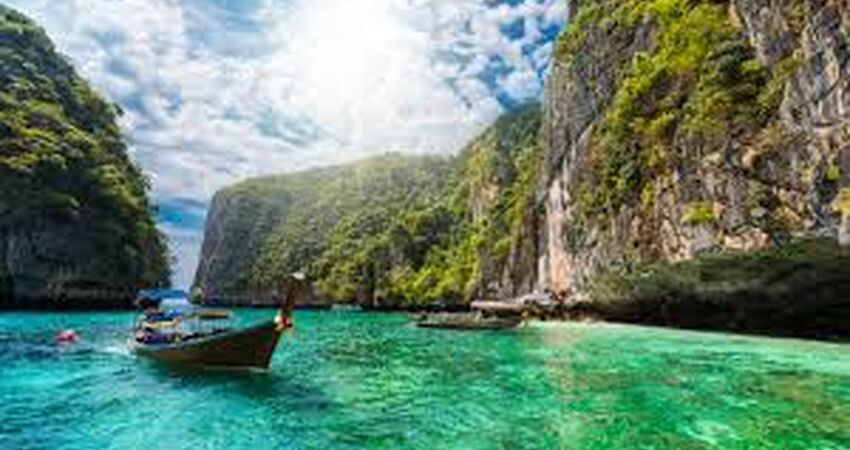 BALİ ve PHUKET ile FENOMEN UZAKDOĞU TURU 10 Gece (Kurban Bayramı)