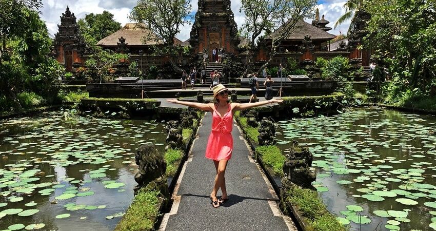 SİNGAPUR & BALİ TURU & KUALA LUMPUR 6 Gece (Kurban Bayramı)