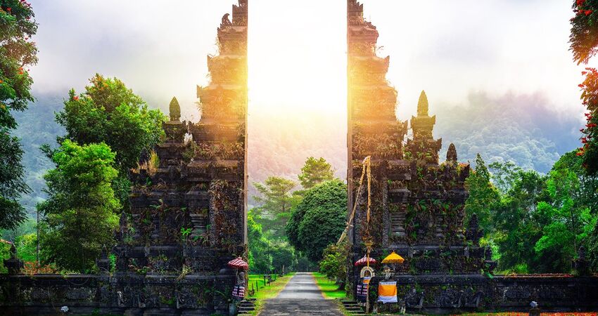 SİNGAPUR & BALİ TURU & KUALA LUMPUR 6 Gece (Kurban Bayramı)