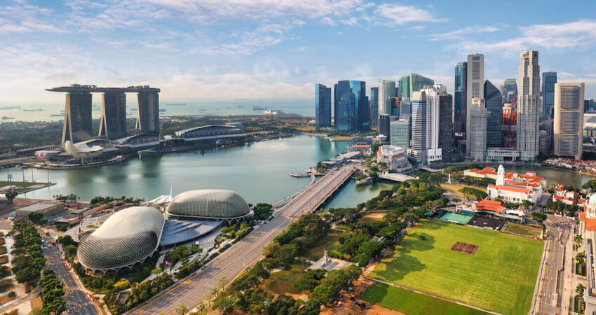 SİNGAPUR & BALİ TURU & KUALA LUMPUR 6 Gece (Kurban Bayramı)