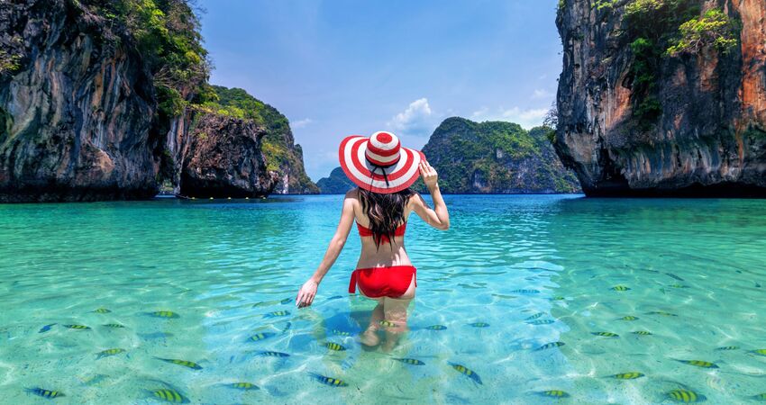 SİNGAPUR & BALİ TURU & KUALA LUMPUR 6 Gece (Kurban Bayramı)