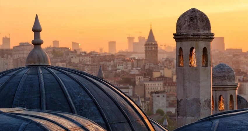 İstanbul Şile Ağva`lı Kültür ve Keyif Turu (Sezon ve Bayramlar 2 Gece Konaklamalı)