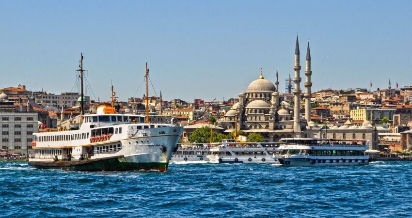 İstanbul Şile Ağva`lı Kültür ve Keyif Turu (Sezon ve Bayramlar 2 Gece Konaklamalı)