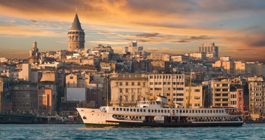 İstanbul Şile Ağva`lı Kültür ve Keyif Turu (Sezon ve Bayramlar 2 Gece Konaklamalı)