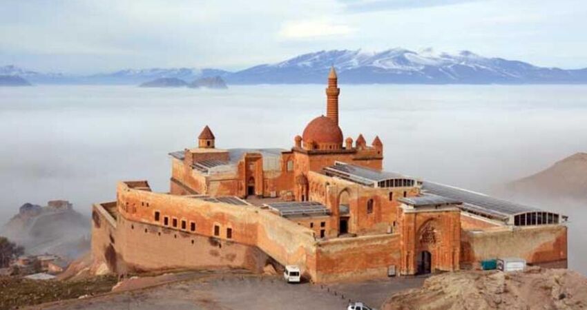 Uçaklı Büyük GAP ve Doğu Anadolu Turu (6 Gece Konaklama`lı) 2026