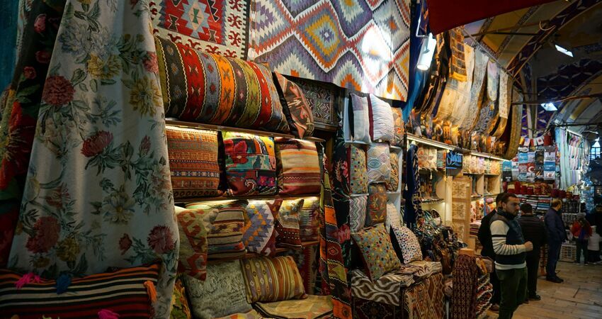 Uçaklı Büyük GAP ve Doğu Anadolu Turu (6 Gece Konaklama`lı) 2026