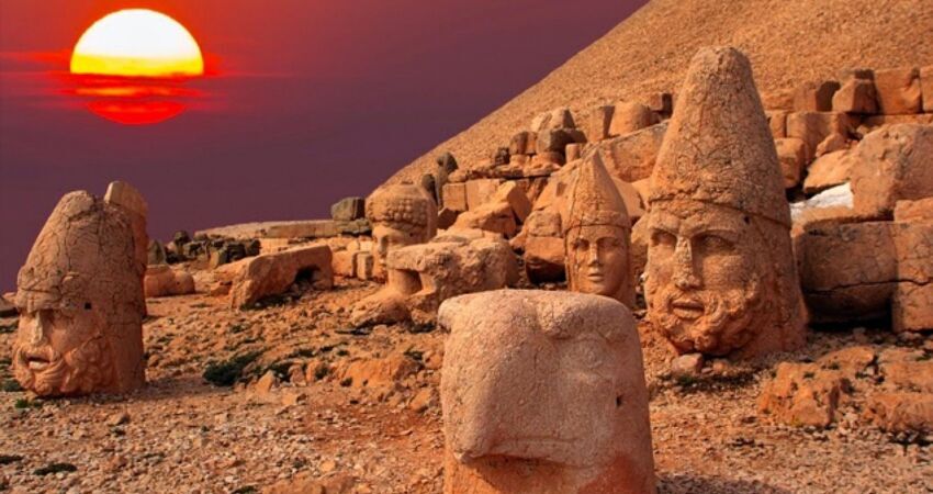 Uçaklı Büyük GAP ve Doğu Anadolu Turu (6 Gece Konaklama`lı) 2026