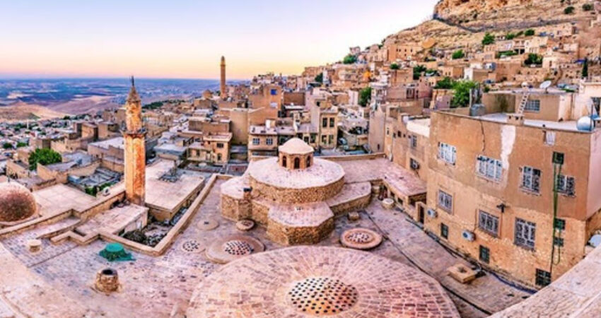 Uçaklı Büyük GAP ve Doğu Anadolu Turu (6 Gece Konaklama`lı) 2026