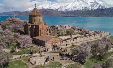 Uçaklı Büyük GAP ve Doğu Anadolu Turu (6 Gece Konaklama`lı) 2026
