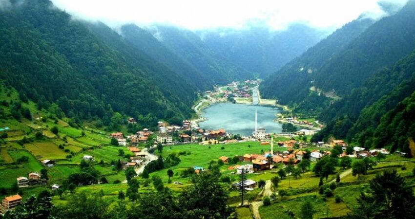 Karadeniz Yaylalar ve Batum Turu