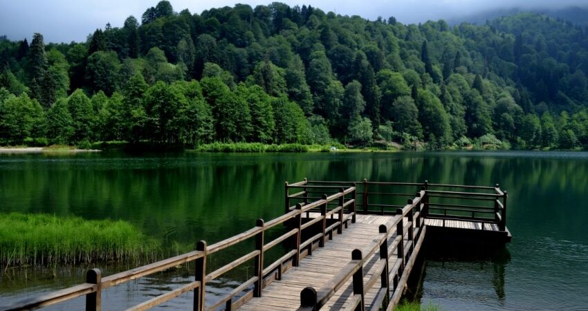 Karadeniz Yaylalar ve Batum Turu