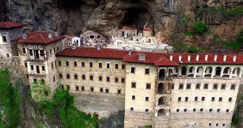 Karadeniz Yaylalar ve Batum Turu