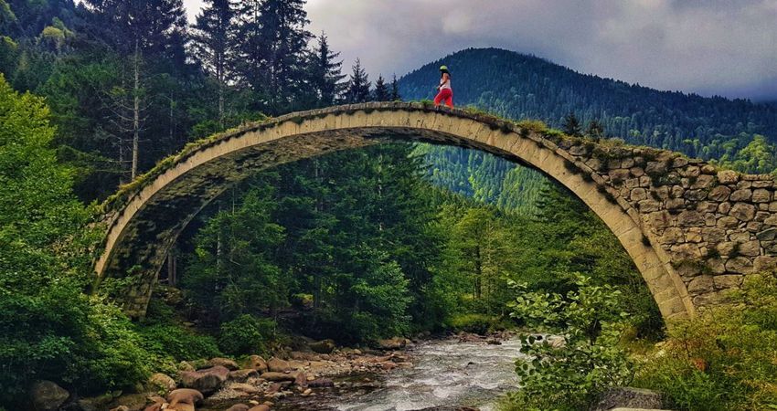 Karadeniz Yaylalar ve Batum Turu