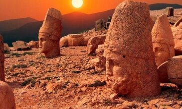 Otobüslü GAP ve Diyarbakır Turları ( 2026 Sezon Boyunca )