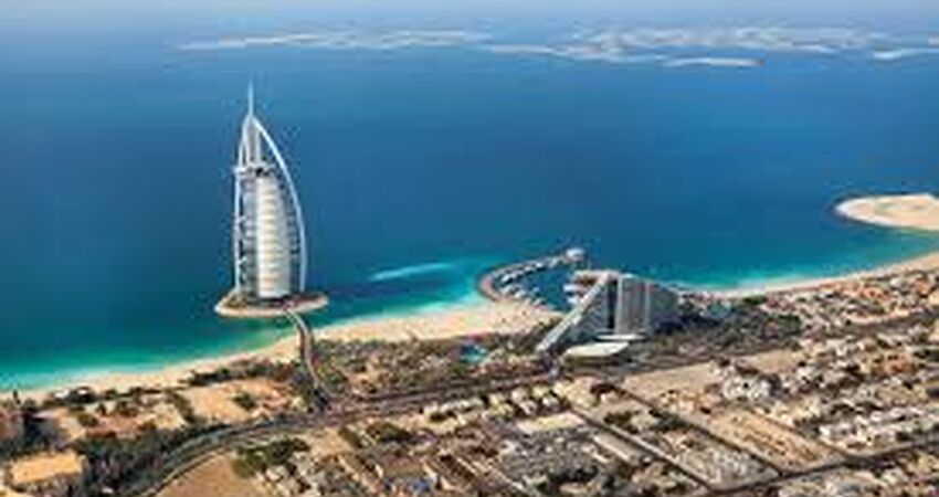 İZMİR’den DUBAİ TURU 18 Mart ( 3 Gece Konaklama)