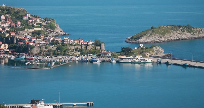 Batı Karadeniz, Şile Ağva ve Yedigöller Turu (Sezon ve Bayramlar 2 Gece Konaklamalı)