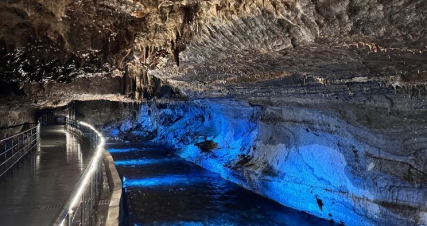 Göllerden Falezlere: Batı Karadeniz Esintisi Abant, Gölcük, Safranbolu, Zonguldak, Düzce