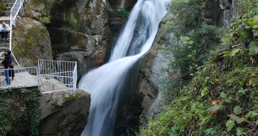 Göllerden Falezlere: Batı Karadeniz Esintisi Abant, Gölcük, Safranbolu, Zonguldak, Düzce