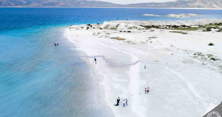 GÜNÜBİRLİK DAVRAZ KAYAK MERKEZİ 