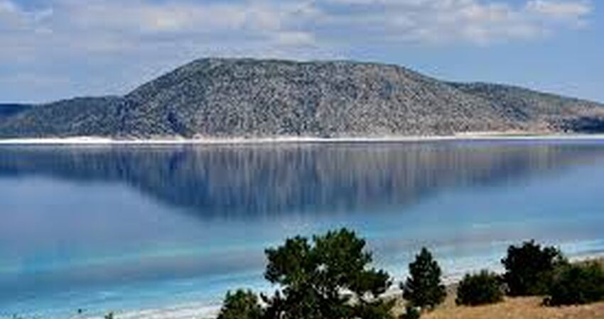 GÜNÜBİRLİK DAVRAZ KAYAK MERKEZİ 