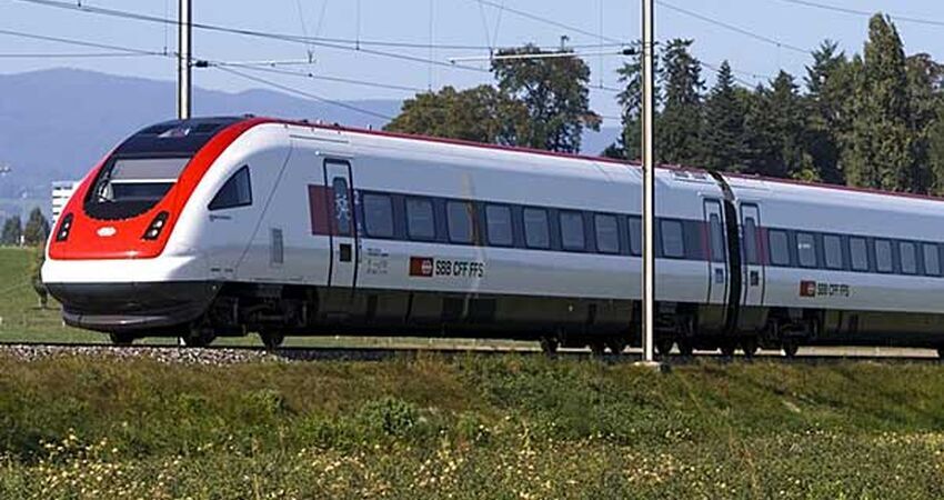 Express Romantik Rota Almanya İsviçre Fransa Turu (Sevgililer Günü Özel)