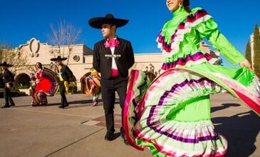 Express Barcelona Turu (Sevgililer Günü Özel)