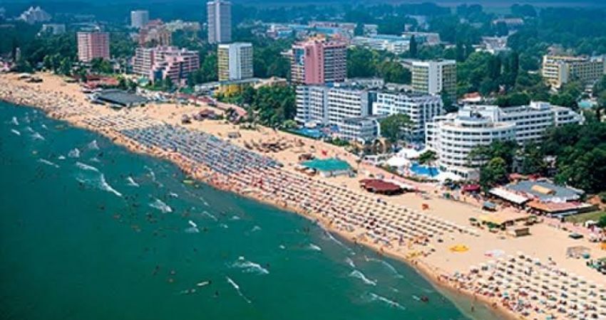 Otobüslü Romanya, Bulgaristan ve Şatolar Turu ( 3 Gece Konaklamalı )