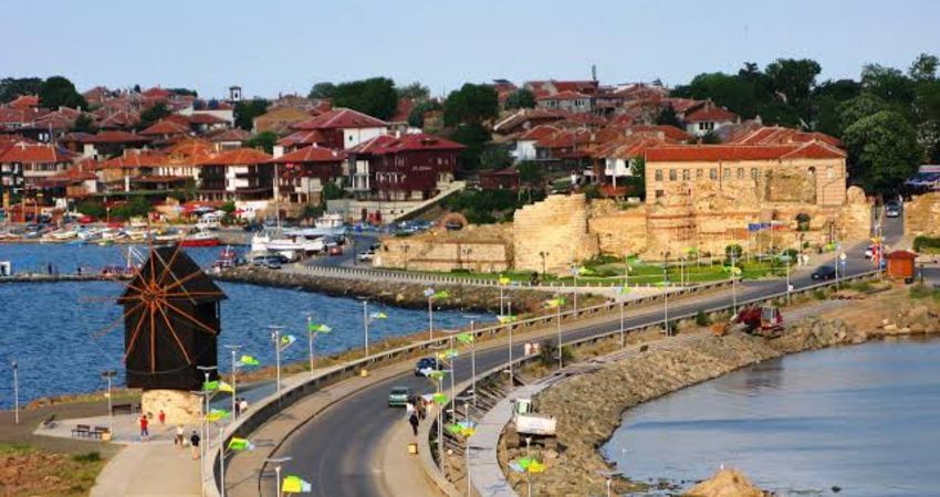 Otobüslü Romanya, Bulgaristan ve Şatolar Turu ( 3 Gece Konaklamalı )