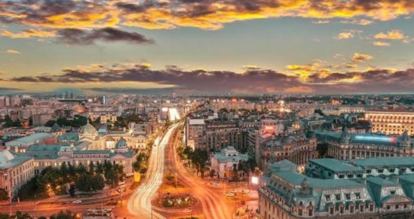 Otobüslü Romanya, Bulgaristan ve Şatolar Turu ( 3 Gece Konaklamalı )