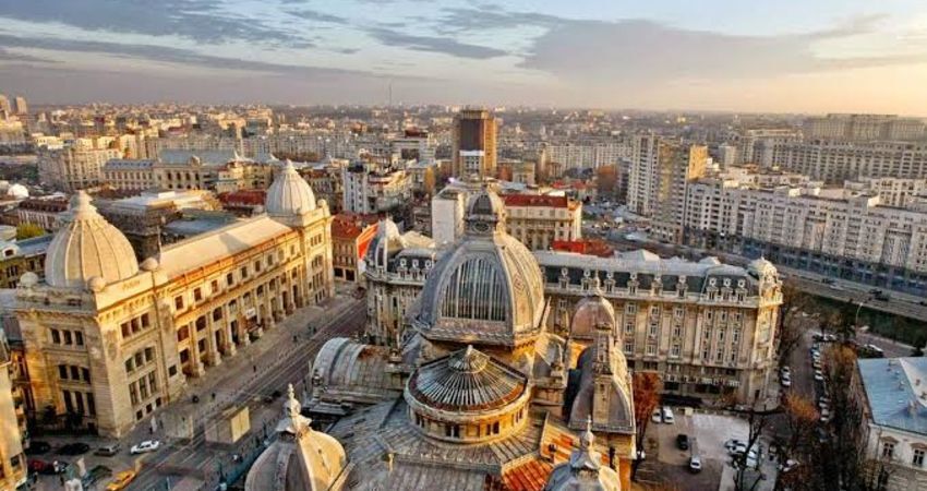 Otobüslü Romanya, Bulgaristan ve Şatolar Turu ( 3 Gece Konaklamalı )