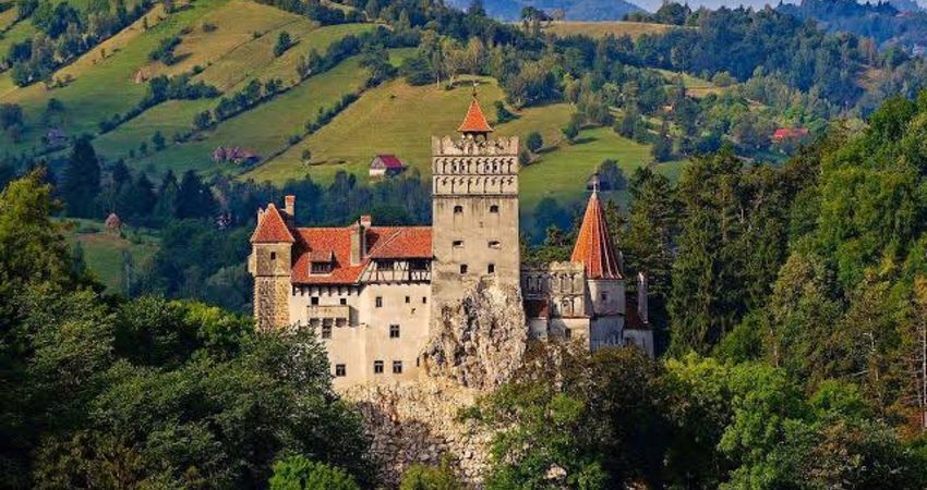 Otobüslü Romanya, Bulgaristan ve Şatolar Turu ( 3 Gece Konaklamalı )
