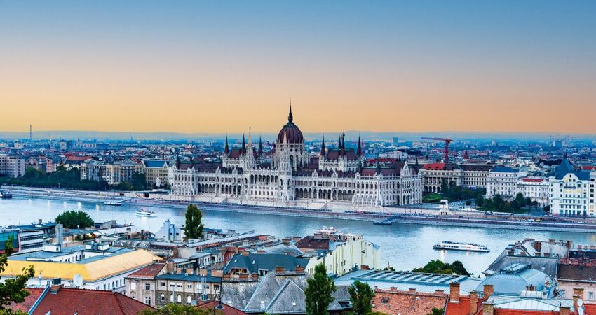 Vip Orta Avrupa Turu (2026 Boyunca)