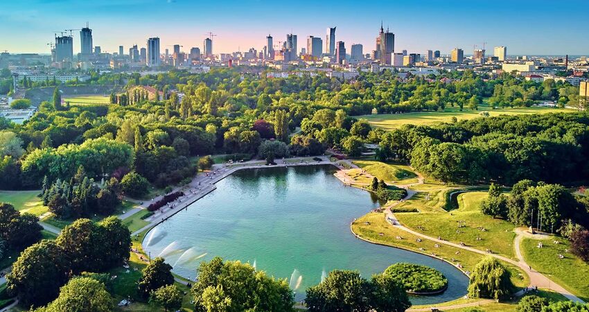  İzmir’den Otobüs ile Baltıklar ve İskandinavya’ya Uzanan Yolculuk