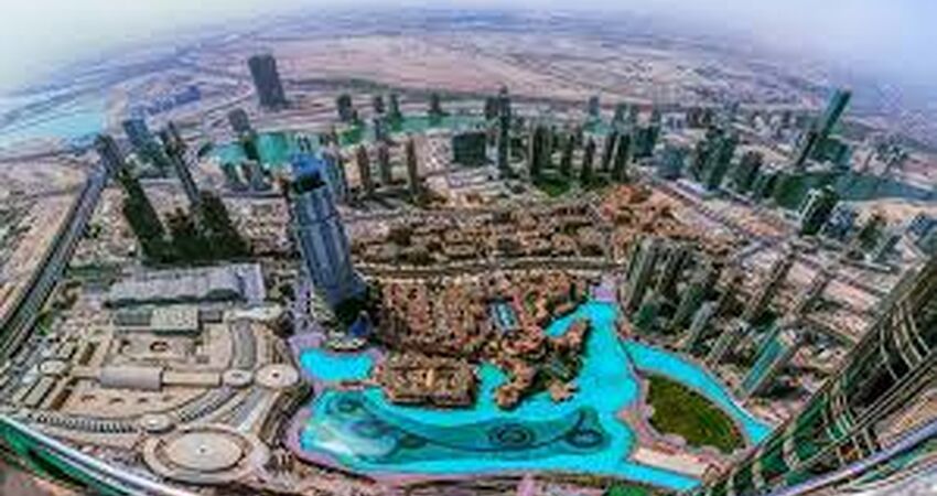 İZMİR’den TARKAN KONSERİ ÖZEL DUBAİ TURU