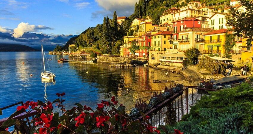 İZMİR’den İTALYA & FRANSA & İSPANYA TURU  7 gece 