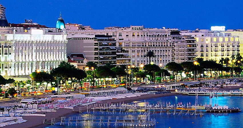 İZMİR’den İTALYA & FRANSA & İSPANYA TURU  7 gece 