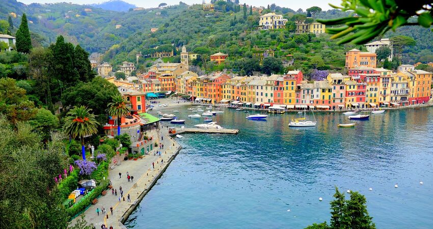 İZMİR’den İTALYA & FRANSA & İSPANYA TURU  7 gece 