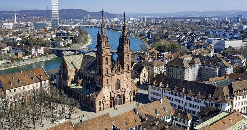 İZMİR`den BİR AVRUPA MASALI EXPRESS 5 gece 