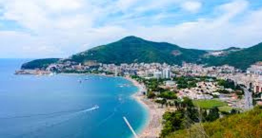 İZMİR ÇIKIŞLI BUDVA RÜYASI TURU 3 Gece 4 gün