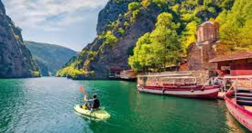 İZMİR ÇIKIŞLI BUDVA RÜYASI TURU AIR MONTENEGRO HAVAYOLLARI İLE