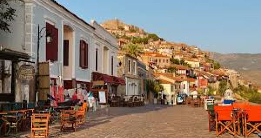 2026 SEZON AYVALIK ÇIKIŞLI MİDİLLİ TURU