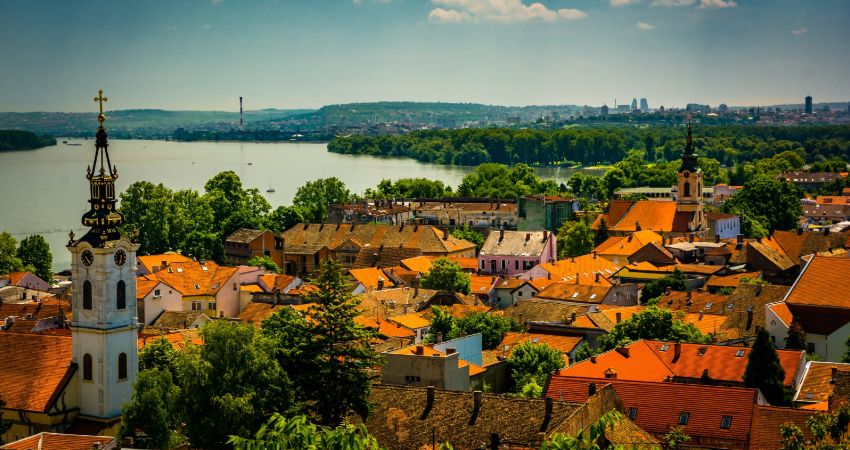 İZMİR ÇIKIŞLI BELGRAD RÜYASI TURU 3 GECE 4 GÜN