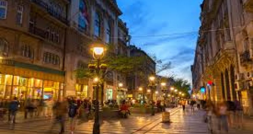 İZMİR ÇIKIŞLI BELGRAD RÜYASI TURU 3 GECE 4 GÜN