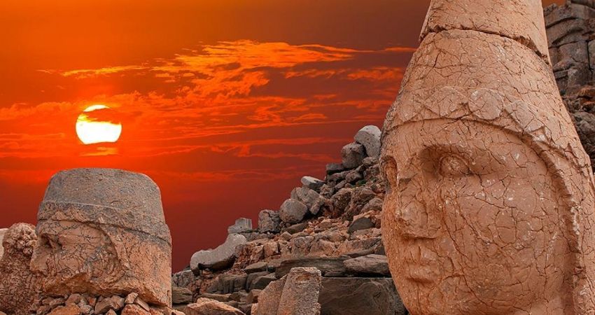 Otobüslü Büyük Gap & Doğu Anadolu Turu (9 Gece Konaklama`lı) 2026